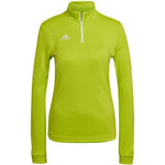 adidas Sweatshirt adidas Entrada 22 Top Training W HC5052 Póló Pulóver - Sportmania.hu