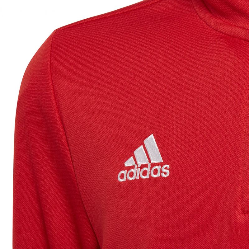 adidas Sweatshirt adidas Entrada 22 Tr Top Jr H57550 Póló Pulóver - Sportmania.hu
