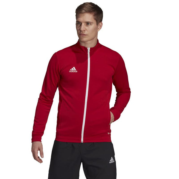 adidas Sweatshirt adidas Entrada 22 Track Jacket M H57537 Póló Pulóver