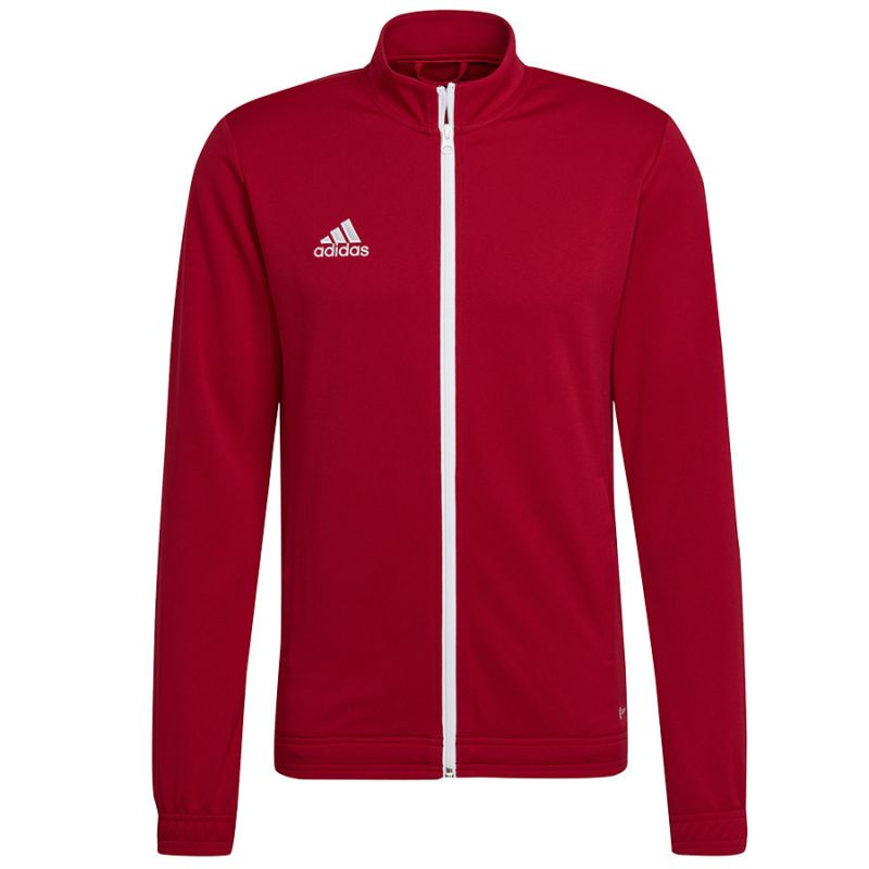 adidas Sweatshirt adidas Entrada 22 Track Jacket M H57537 Póló Pulóver - Sportmania.hu