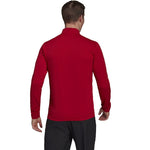 adidas Sweatshirt adidas Entrada 22 Track Jacket M H57537 Póló Pulóver - Sportmania.hu