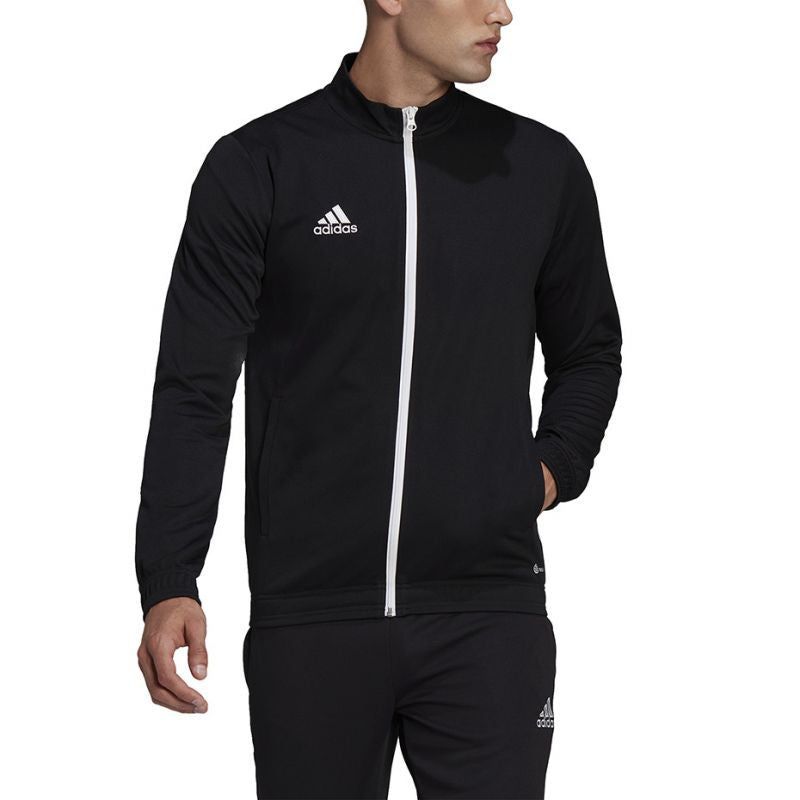 adidas Sweatshirt adidas Entrada 22 Track Jacket M HB0573 Pulóver
