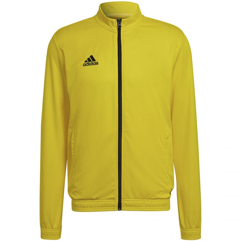 adidas Sweatshirt adidas Entrada 22 Track Jacket M HI2134 Póló Pulóver - Sportmania.hu