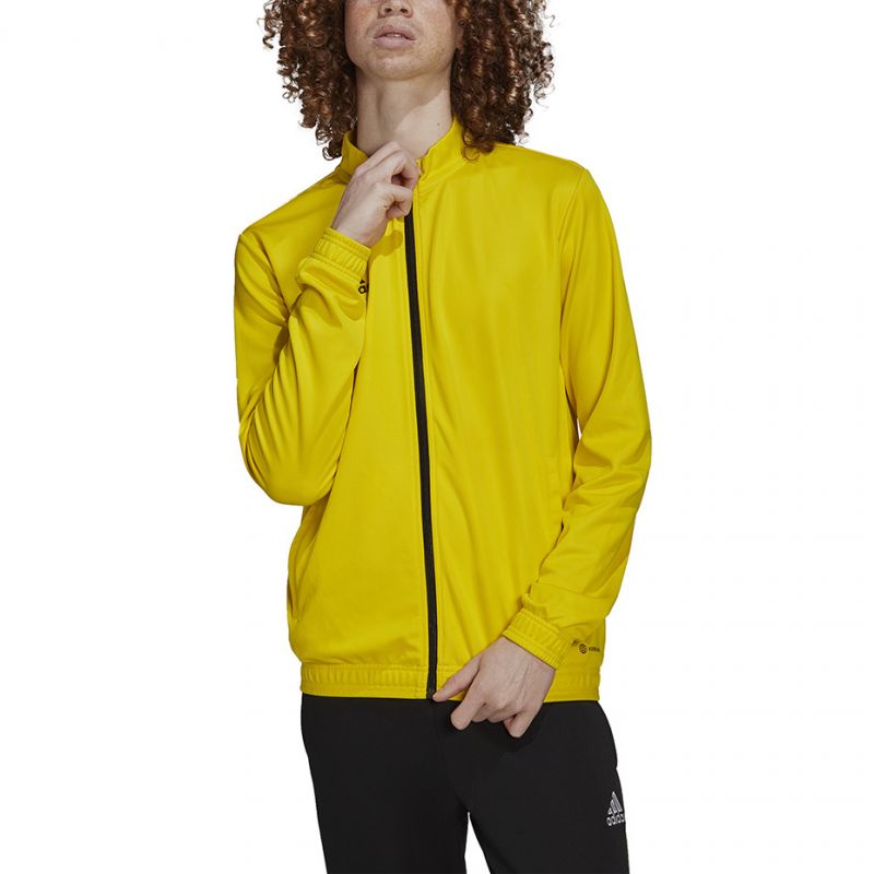 adidas Sweatshirt adidas Entrada 22 Track Jacket M HI2134 Póló Pulóver - Sportmania.hu