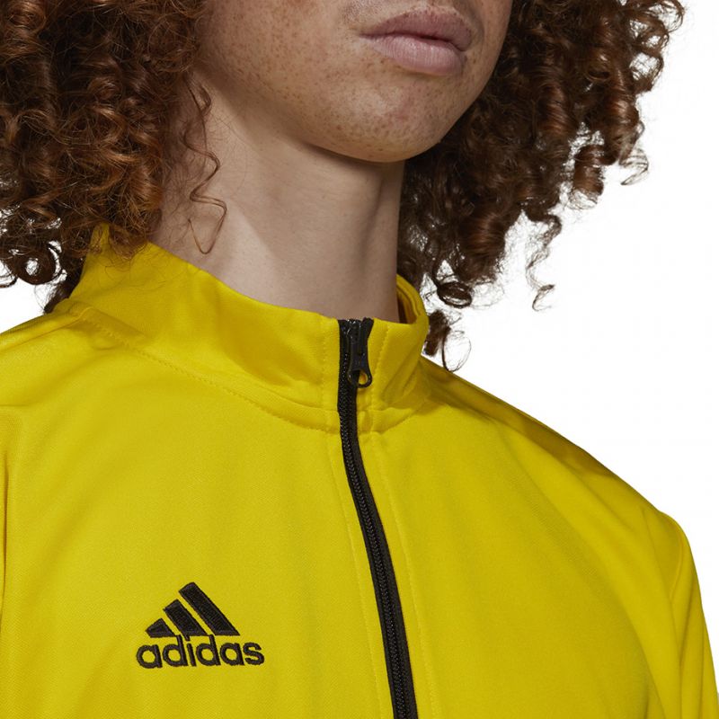 adidas Sweatshirt adidas Entrada 22 Track Jacket M HI2134 Póló Pulóver - Sportmania.hu