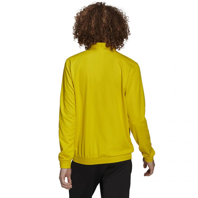adidas Sweatshirt adidas Entrada 22 Track Jacket M HI2134 Póló Pulóver - Sportmania.hu