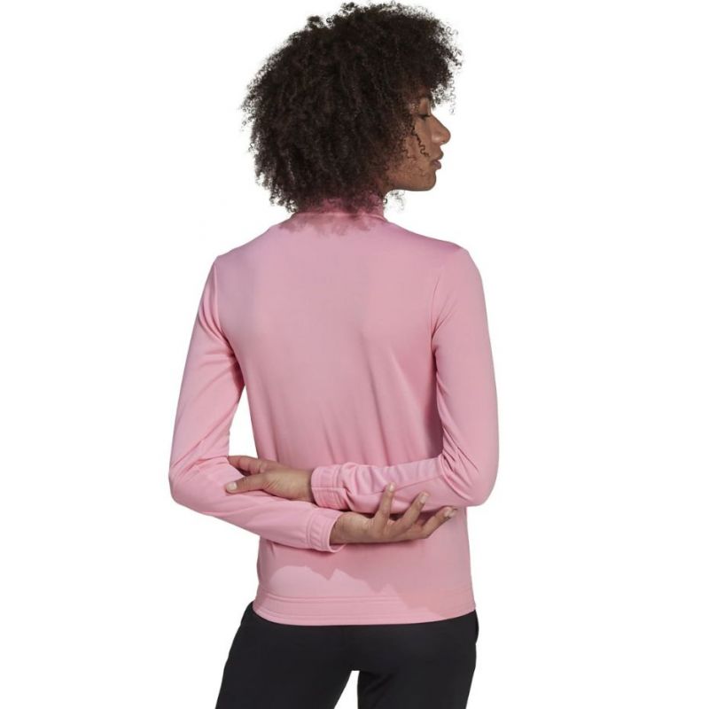adidas Sweatshirt adidas Entrada 22 Track Jacket W HC5082 Pulóver