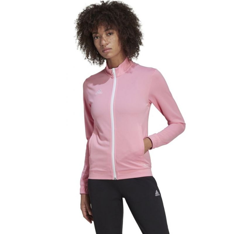 adidas Sweatshirt adidas Entrada 22 Track Jacket W HC5082 Pulóver