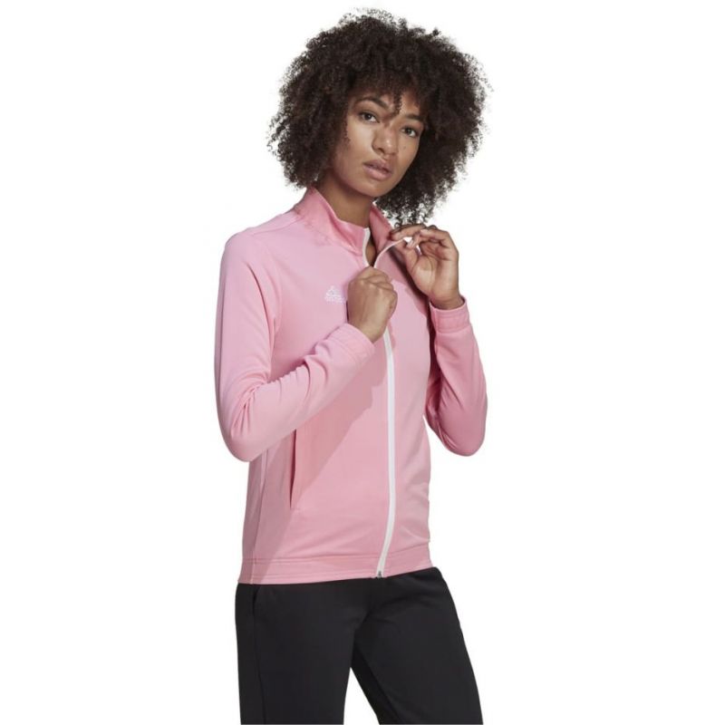 adidas Sweatshirt adidas Entrada 22 Track Jacket W HC5082 Pulóver