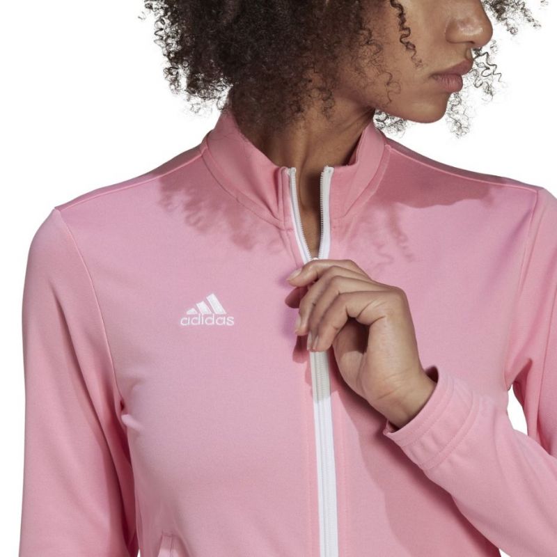 adidas Sweatshirt adidas Entrada 22 Track Jacket W HC5082 Pulóver