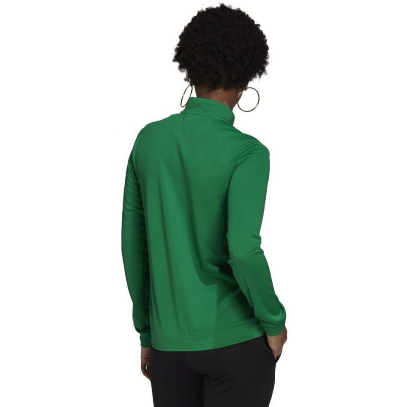 adidas Sweatshirt adidas Entrada 22 Track Jacket W HI2136 Póló Pulóver - Sportmania.hu