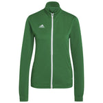 adidas Sweatshirt adidas Entrada 22 Track Jacket W HI2136 Póló Pulóver - Sportmania.hu