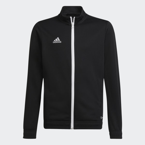 adidas Sweatshirt adidas Entrada 22 Track Jr H57520 Póló Pulóver - Sportmania.hu