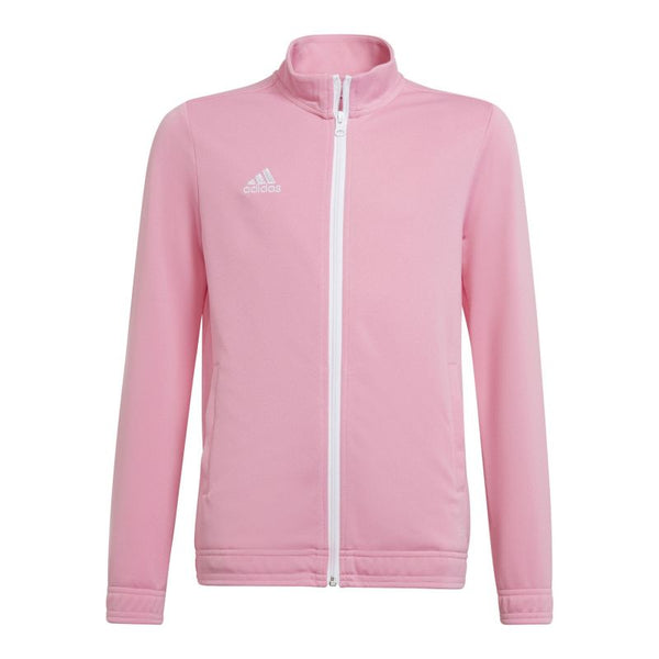 adidas Sweatshirt adidas Entrada 22 Track Jr HC5035 Póló Pulóver - Sportmania.hu