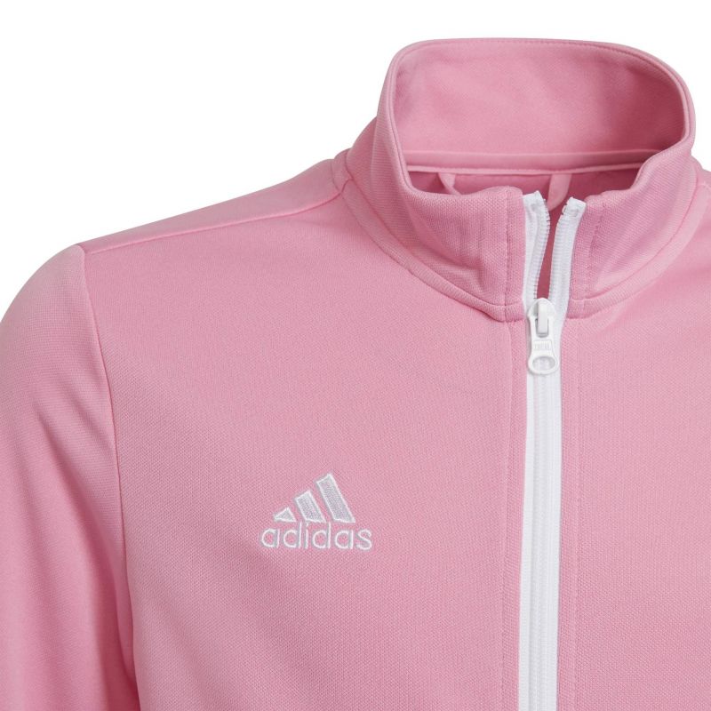 adidas Sweatshirt adidas Entrada 22 Track Jr HC5035 Póló Pulóver - Sportmania.hu
