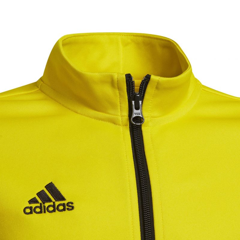 adidas Sweatshirt adidas Entrada 22 Track Jr HI2139 Póló Pulóver - Sportmania.hu
