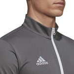 adidas Sweatshirt adidas Entrada 22 Track M H57522 Póló Pulóver - Sportmania.hu
