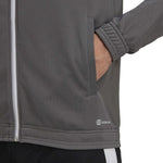 adidas Sweatshirt adidas Entrada 22 Track M H57522 Póló Pulóver - Sportmania.hu