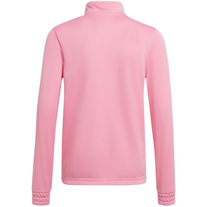 adidas Sweatshirt adidas Entrada 22 Training Top Jr HC5053 Pulóver - Sportmania.hu