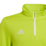 adidas Sweatshirt adidas Entrada 22 Training Top Jr HC5060 Pulóver - Sportmania.hu