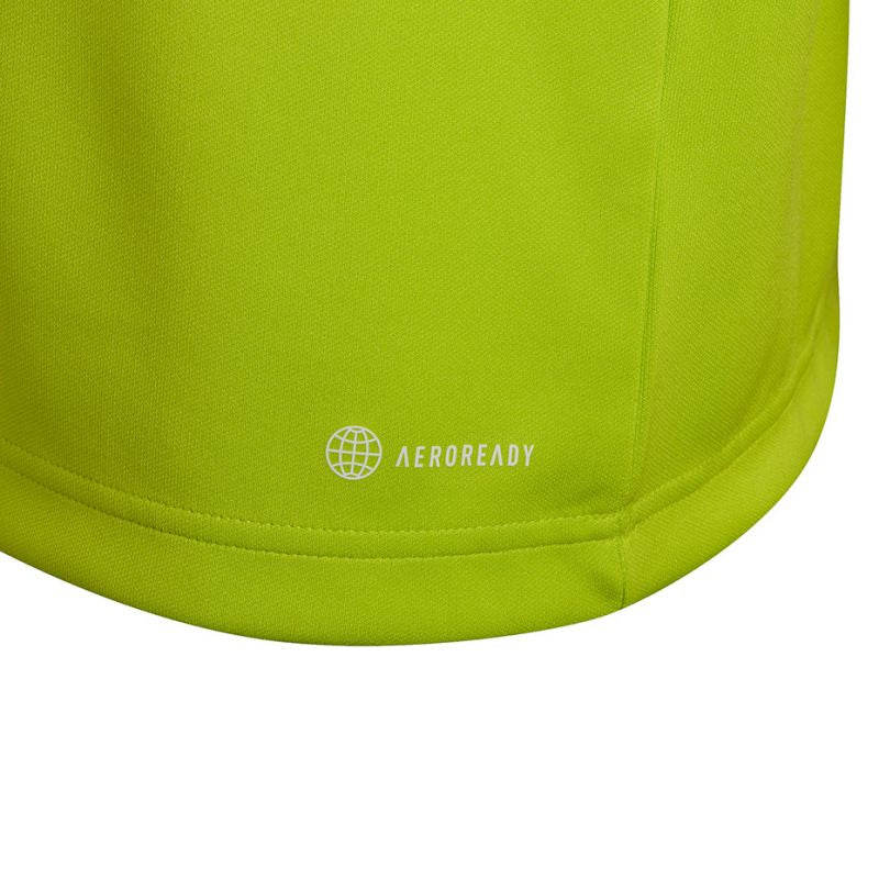adidas Sweatshirt adidas Entrada 22 Training Top Jr HC5060 Pulóver - Sportmania.hu