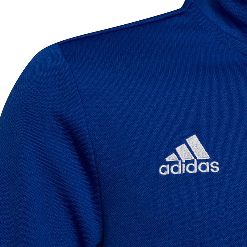 adidas Sweatshirt adidas Entrada 22 Training Top Jr HG6290 Póló Pulóver - Sportmania.hu