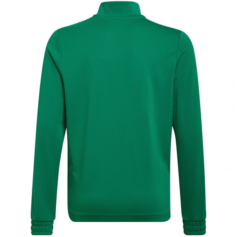 adidas Sweatshirt adidas Entrada 22 Training Top Jr HI2132 Póló Pulóver - Sportmania.hu