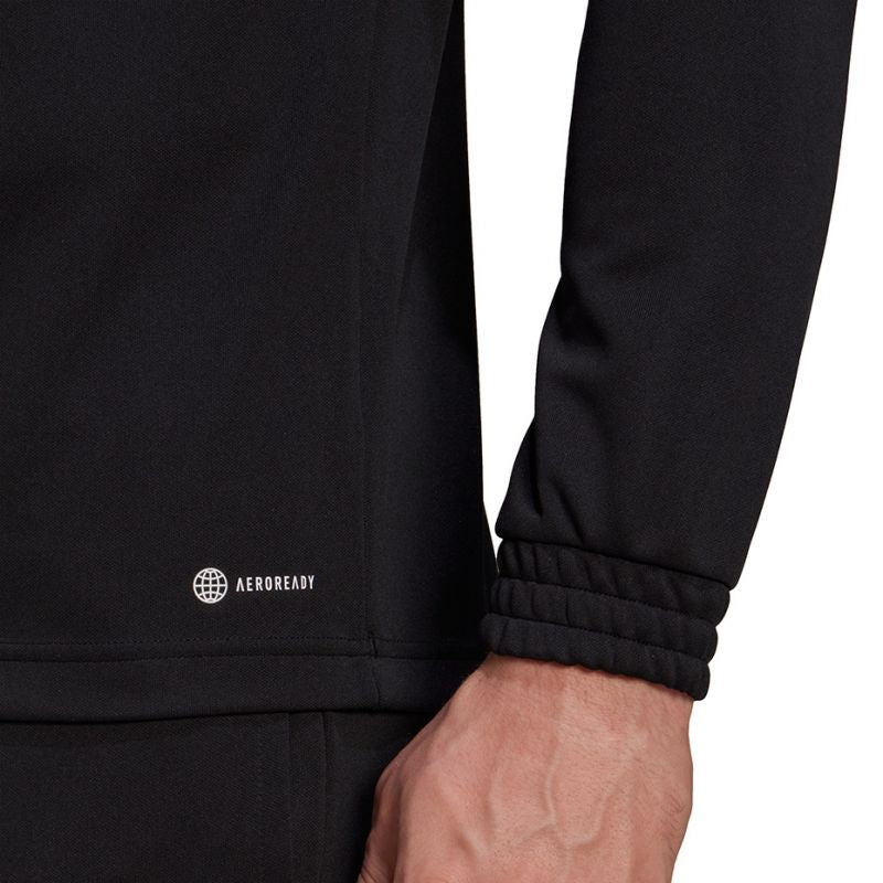 adidas Sweatshirt adidas Entrada 22 Training Top M H57544 Póló Pulóver - Sportmania.hu
