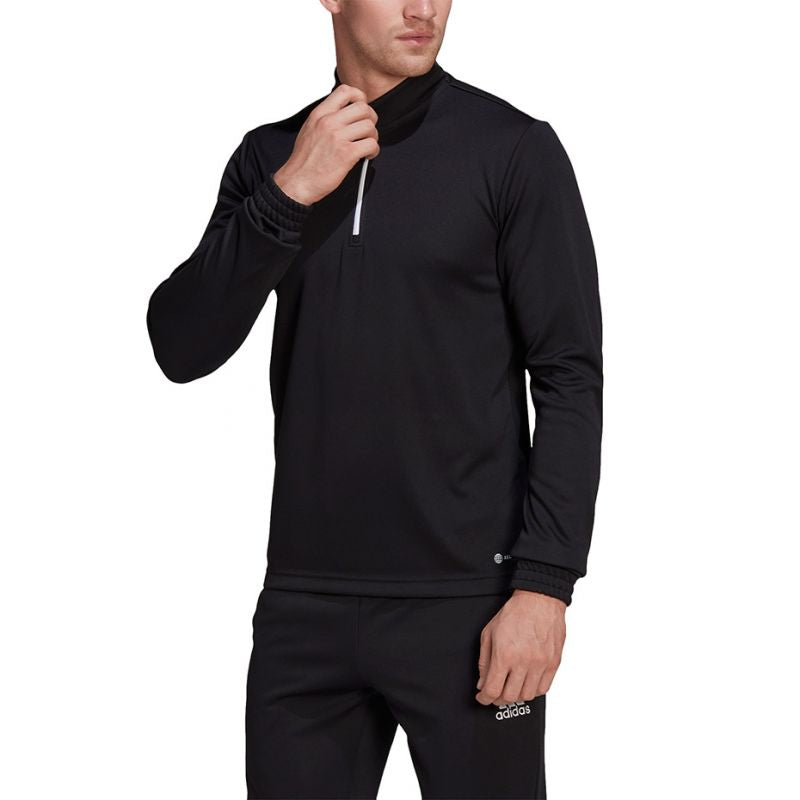 adidas Sweatshirt adidas Entrada 22 Training Top M H57544 Póló Pulóver - Sportmania.hu