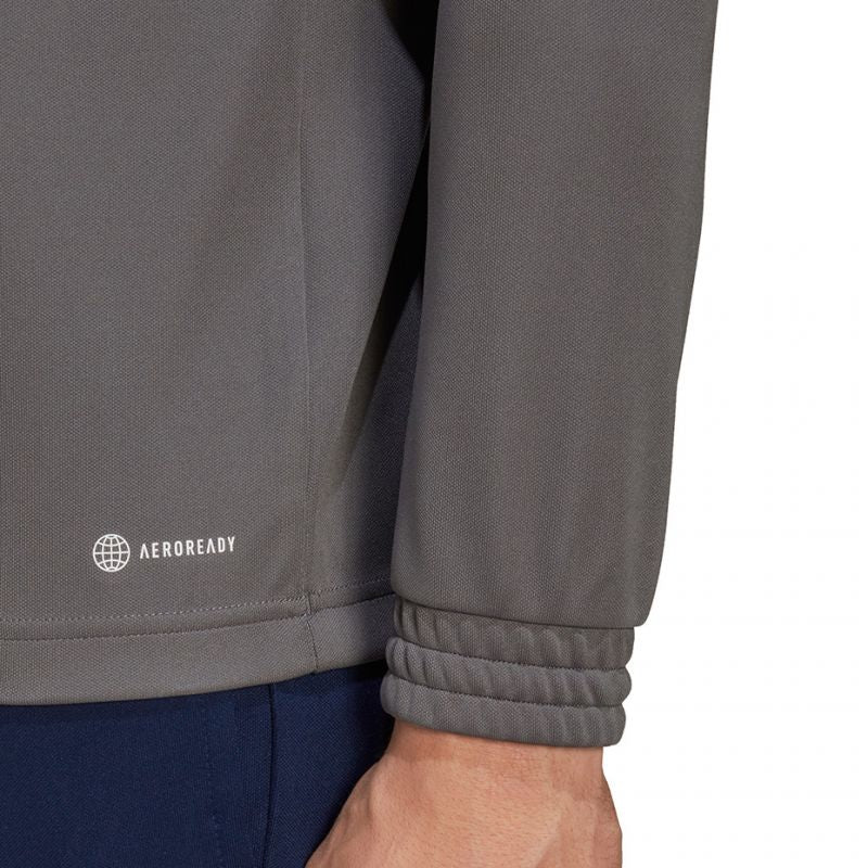 adidas Sweatshirt adidas Entrada 22 Training Top M H57546 Póló Pulóver - Sportmania.hu