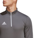 adidas Sweatshirt adidas Entrada 22 Training Top M H57546 Póló Pulóver - Sportmania.hu