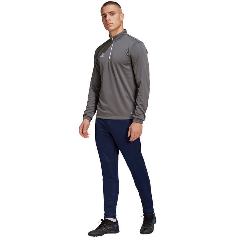 adidas Sweatshirt adidas Entrada 22 Training Top M H57546 Póló Pulóver - Sportmania.hu