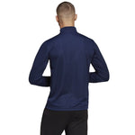 adidas Sweatshirt adidas Entrada 22 Training Top M HB5327 Póló Pulóver - Sportmania.hu