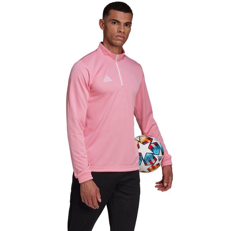 adidas Sweatshirt adidas Entrada 22 Training Top M HC5048 Pulóver - Sportmania.hu