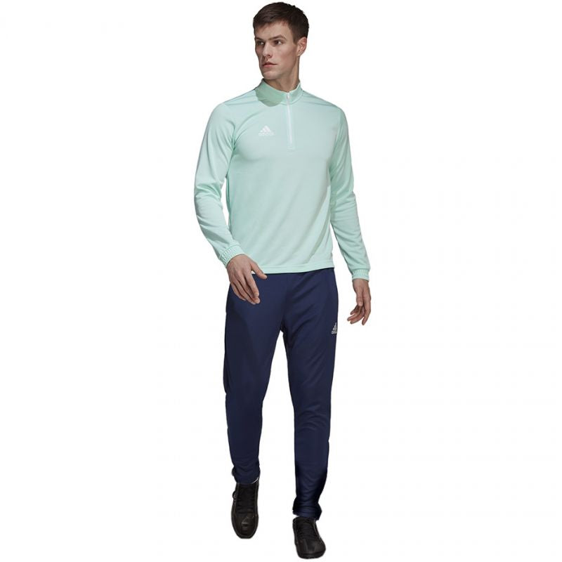 adidas Sweatshirt adidas Entrada 22 Training Top M HC5050 Pulóver - Sportmania.hu