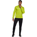 adidas Sweatshirt adidas Entrada 22 Training Top M HC5057 Pulóver - Sportmania.hu