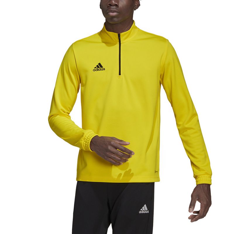 adidas Sweatshirt adidas Entrada 22 Training Top M HI2128 Pulóver - Sportmania.hu