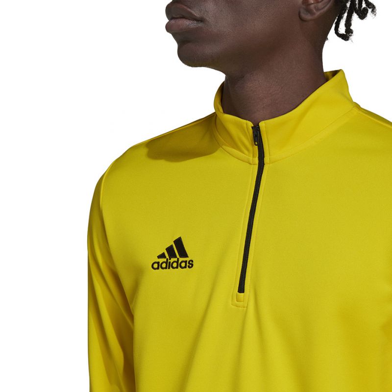 adidas Sweatshirt adidas Entrada 22 Training Top M HI2128 Pulóver - Sportmania.hu