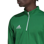 adidas Sweatshirt adidas Entrada 22 Training Top M HI2129 Póló Pulóver - Sportmania.hu