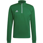 adidas Sweatshirt adidas Entrada 22 Training Top M HI2129 Póló Pulóver - Sportmania.hu