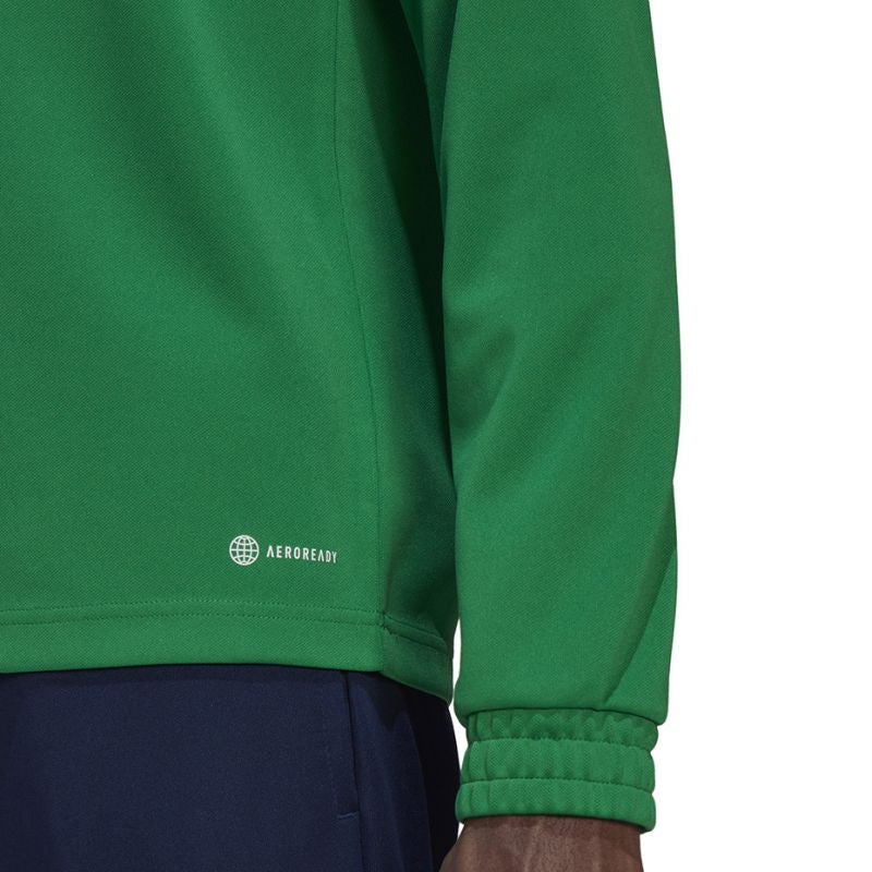 adidas Sweatshirt adidas Entrada 22 Training Top M HI2129 Póló Pulóver - Sportmania.hu