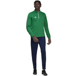adidas Sweatshirt adidas Entrada 22 Training Top M HI2129 Póló Pulóver - Sportmania.hu