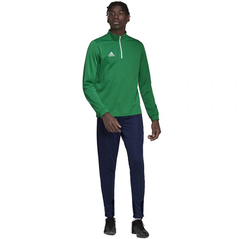 adidas Sweatshirt adidas Entrada 22 Training Top M HI2129 Póló Pulóver - Sportmania.hu