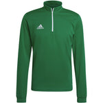 adidas Sweatshirt adidas Entrada 22 Training Top M HI2129 Póló Pulóver - Sportmania.hu
