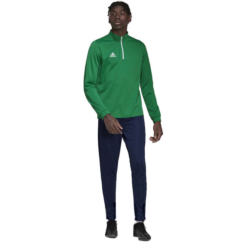 adidas Sweatshirt adidas Entrada 22 Training Top M HI2129 Póló Pulóver - Sportmania.hu