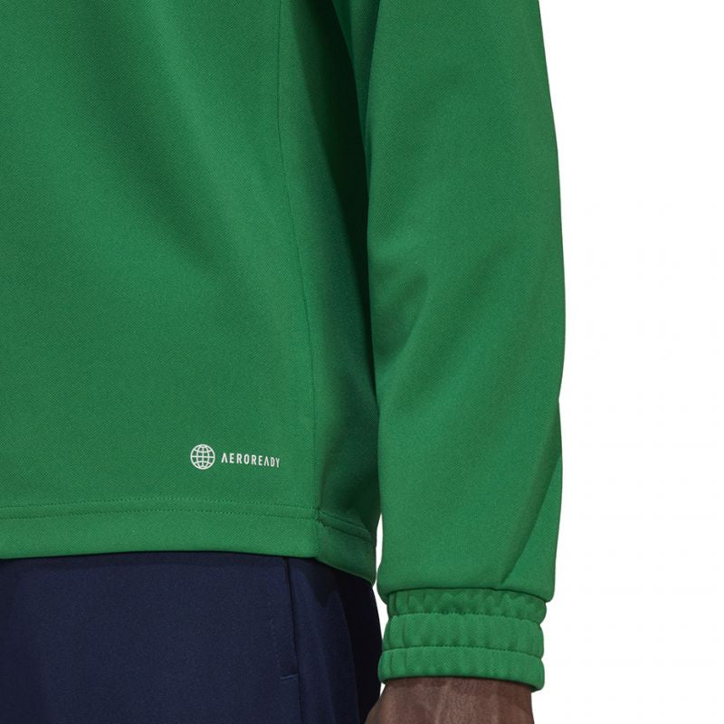 adidas Sweatshirt adidas Entrada 22 Training Top M HI2129 Póló Pulóver - Sportmania.hu