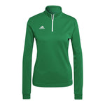 adidas Sweatshirt adidas Entrada 22 W HI2131 Póló Pulóver - Sportmania.hu