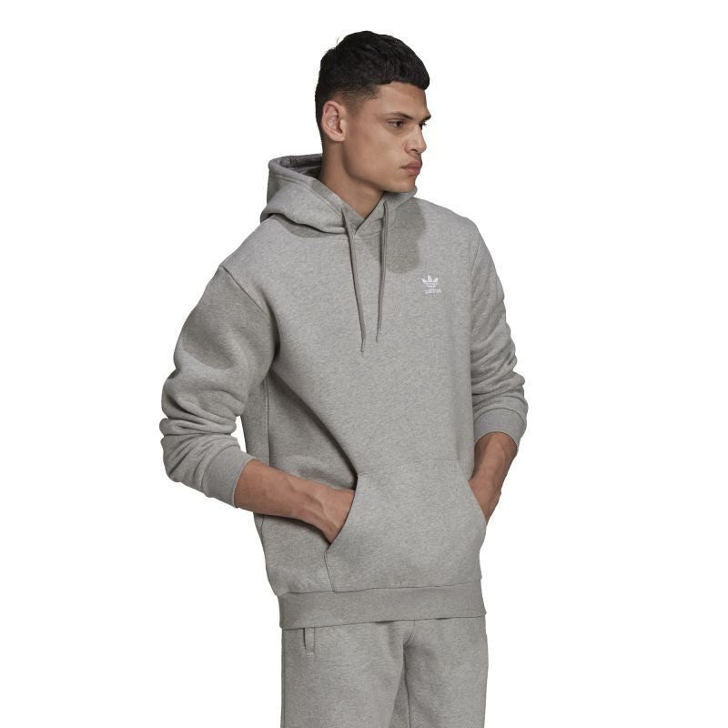 adidas Sweatshirt adidas Essential M H34654 Póló Pulóver - Sportmania.hu