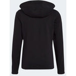 adidas Sweatshirt adidas Essentials 3 Stripes Full-Zip Hoodie Jr. IC3634 Pulóver - Sportmania.hu