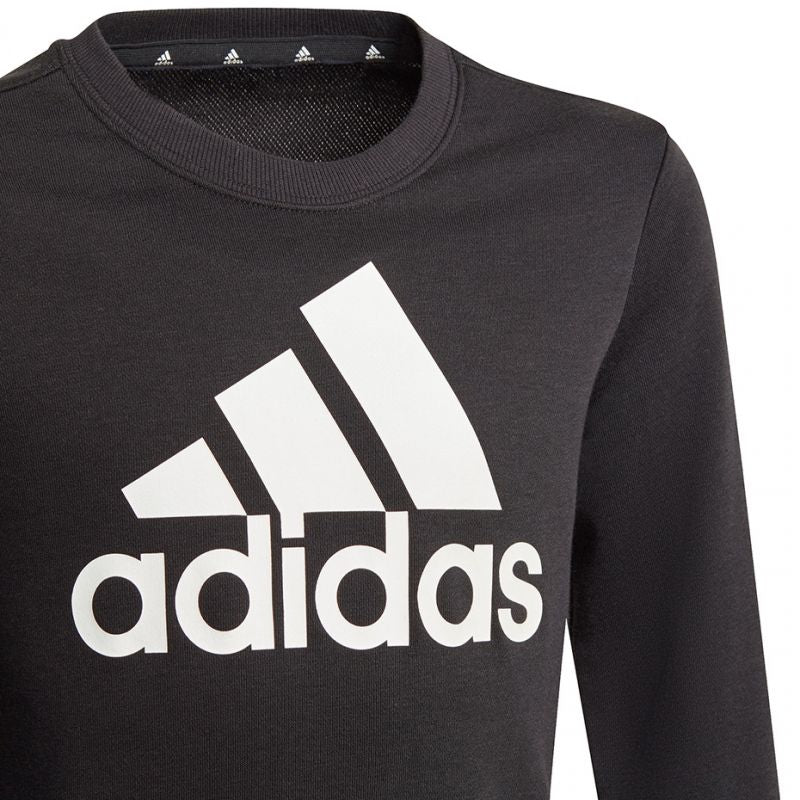 adidas Sweatshirt adidas Essentials Big Logo Jr GP0040 Póló Pulóver - Sportmania.hu